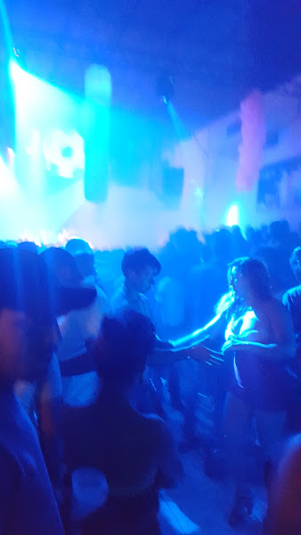 Foto 2 Prime Club Foto 2 Prime Club