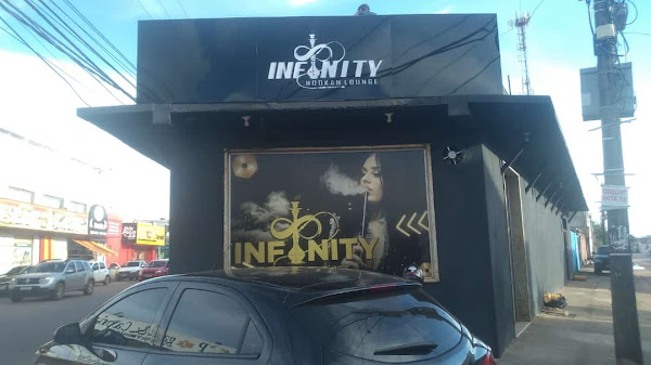 Foto 1 INFINITY HOOKAH LOUNGE