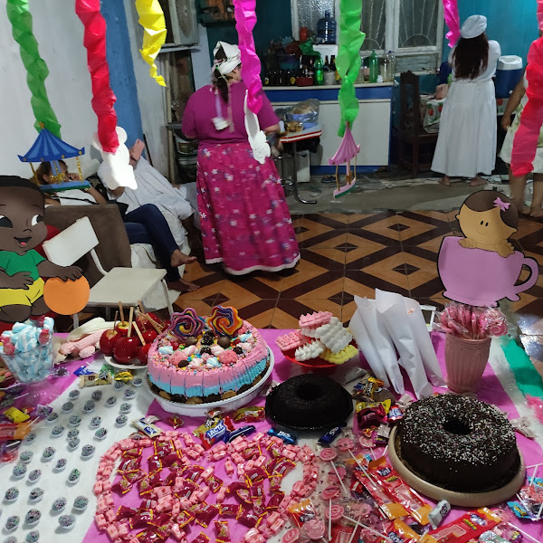 Foto 1 Narnia Hookah Lounge