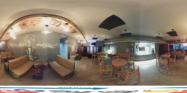 Foto 2 Narnia Hookah Lounge