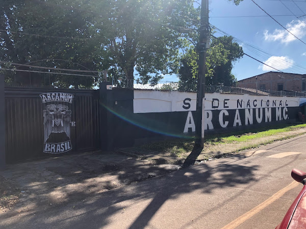 Foto 1 Arcanum Moto Clube