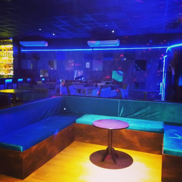 Foto 3 Boate Gruta Azul