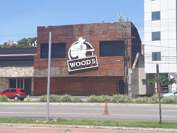 Foto 2 Woods Vitória