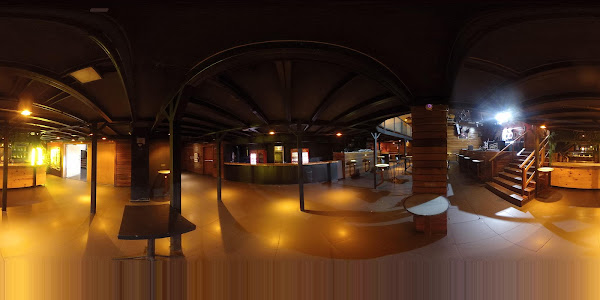 Foto 3 Woods Vitória Foto 3 Woods Vitória