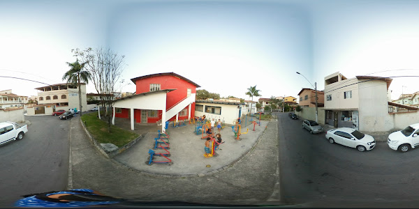 Centro Comunitário Castro Alves