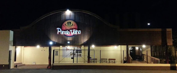 Panela Velha Panela Velha