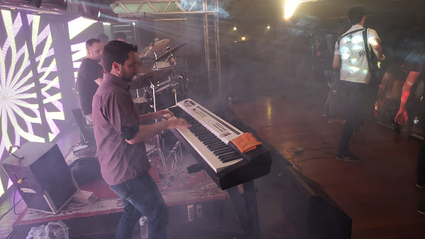 Foto 2 Panela Velha Foto 2 Panela Velha