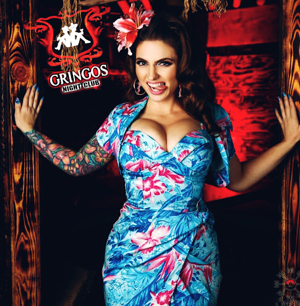 Foto 1 Boate dos Gringos Foto 1 Boate dos Gringos