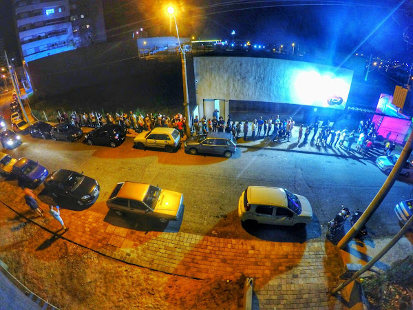 Nox Versus ?? Nox Versus ??