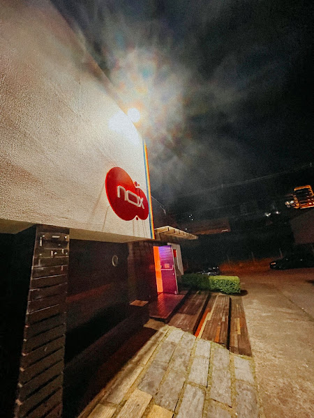 Foto 1 Nox Versus ??