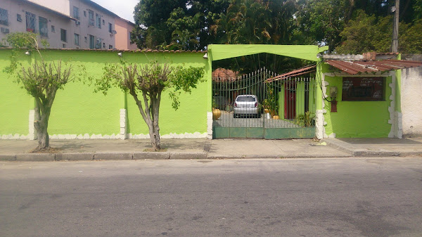 Foto 1 Salão De Festas Tom Maior