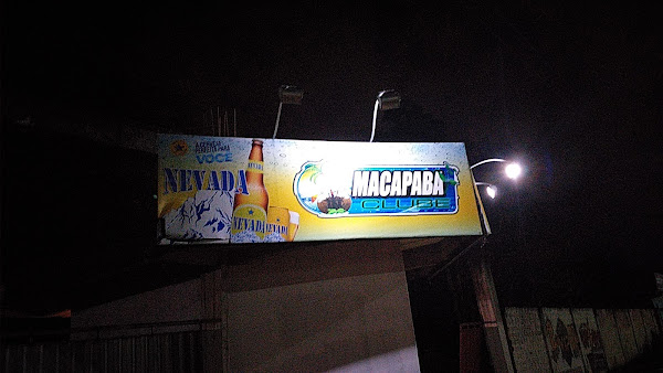Foto 0 Macapaba Clube Foto 0 Macapaba Clube