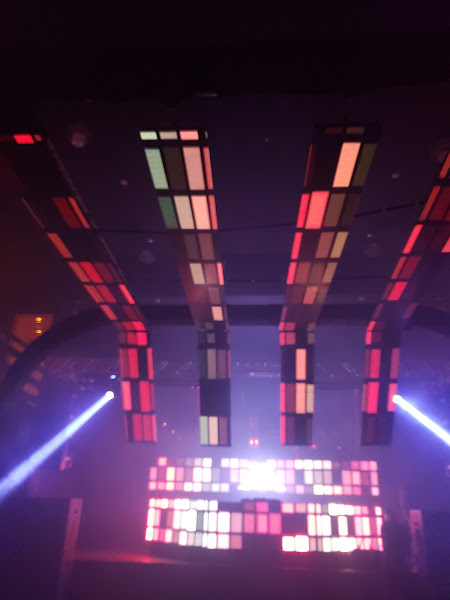 Foto 1 Boate Bufalo Ville