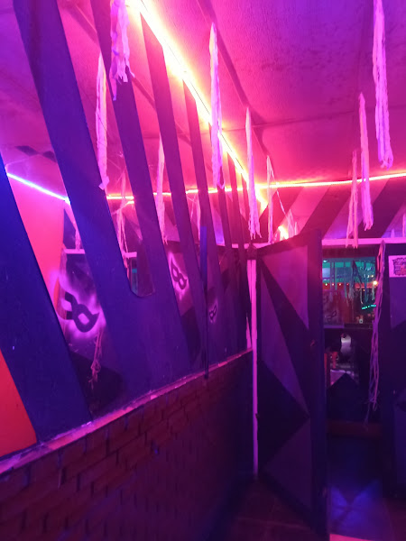 Mina Bella Nigth Club