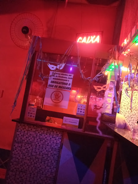 Foto 2 Mina Bella Nigth Club