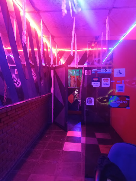 Foto 4 Mina Bella Nigth Club