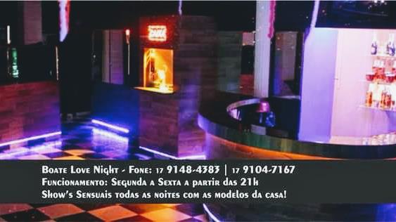 Foto 0 Boate Love Night