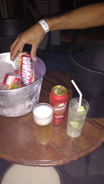 Foto 2 Cia do Cavalo