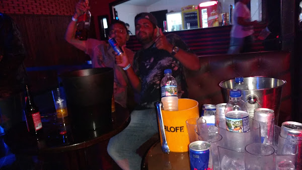 Foto 3 Cia do Cavalo