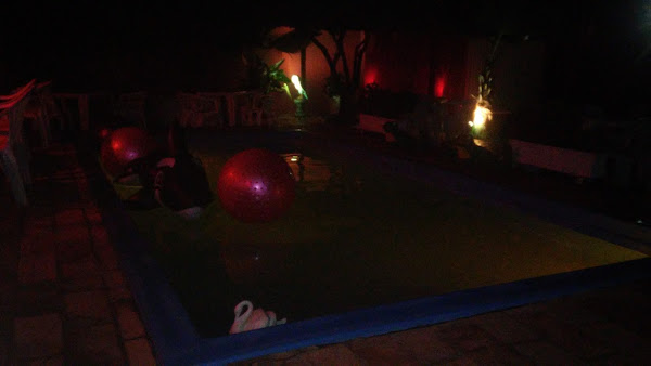 Foto 1 Contatos Show Clube