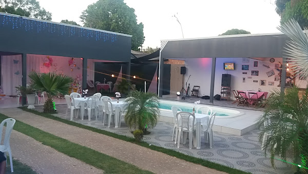 Foto 1 Espaço Tomejerry