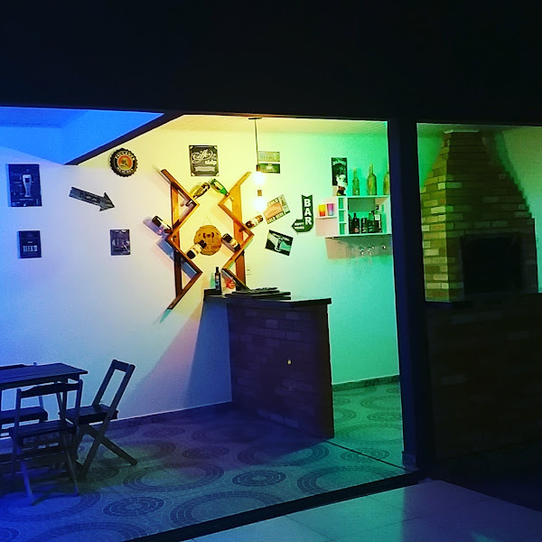 Foto 2 Espaço Tomejerry