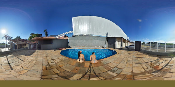 Chácara Paraíso Show Bar