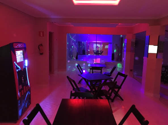 Foto 3 Chácara Paraíso Show Bar