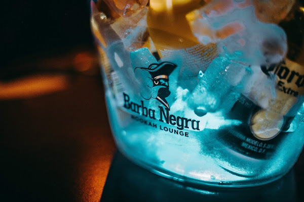 Foto 2 Barba Negra Lounge