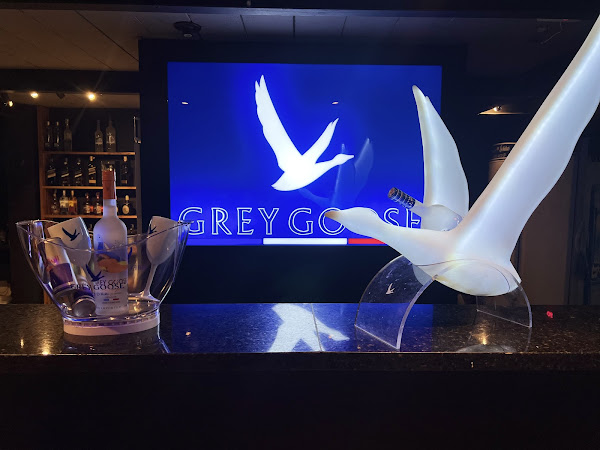 Foto 3 Hakims Lounge 2