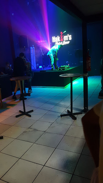 Foto 5 Hakims Lounge 2