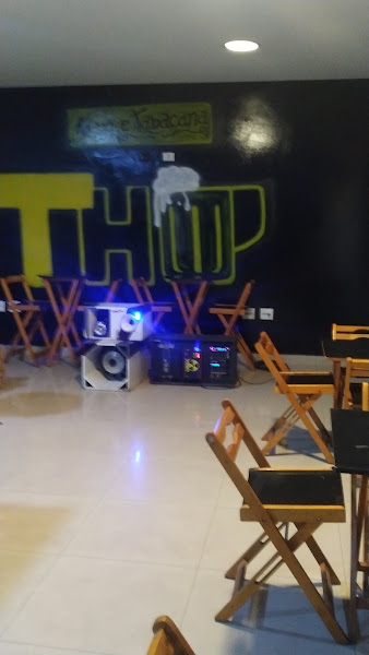 Adega e Tabacaria TH