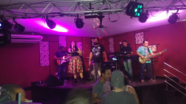 Foto 3 Donana Pub JP Prime