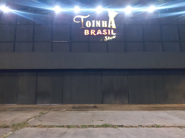 Foto 1 Toinha Brasil show