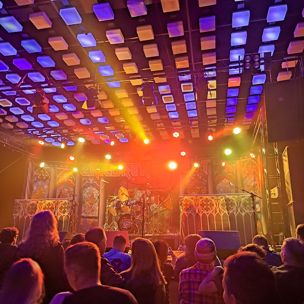 Foto 4 Toinha Brasil show