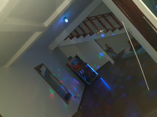 Foto 1 Boate Natal Drinks