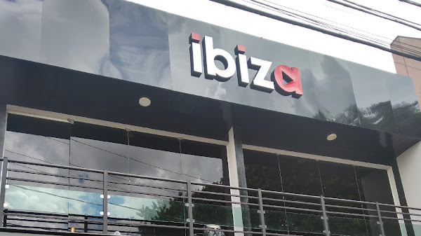 IBIZA Anápolis