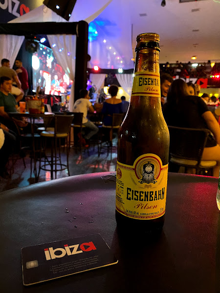 Foto 1 IBIZA Anápolis