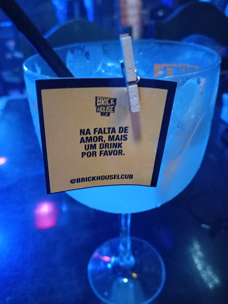 Brick House Club Brick House Club