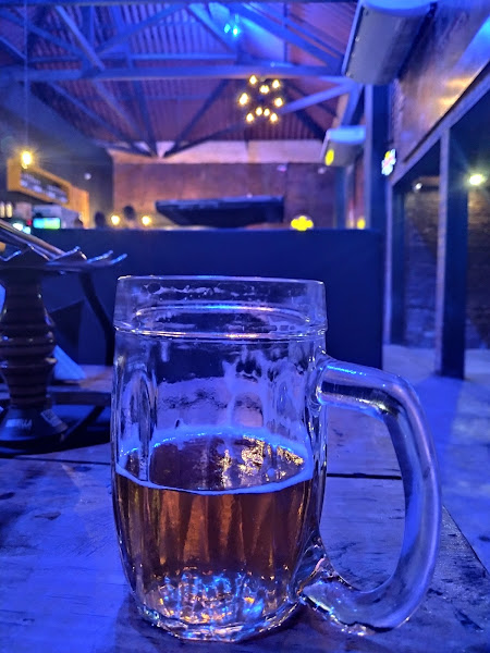 Foto 1 Brick House Club