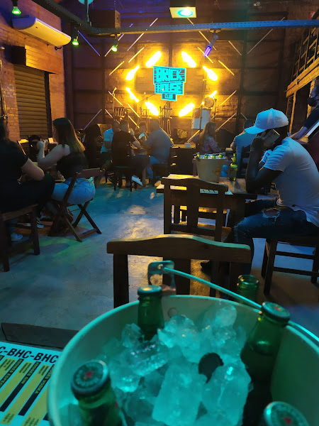 Foto 4 Brick House Club Foto 4 Brick House Club