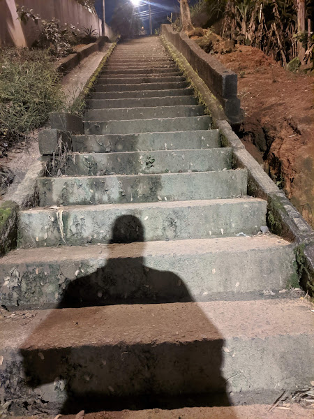 Boate Califórnia 1000