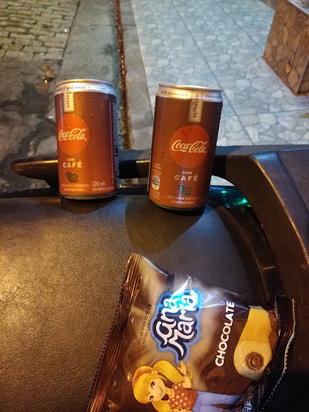 ZONA AZUL Night Club