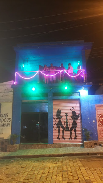 Foto 1 ZONA AZUL Night Club