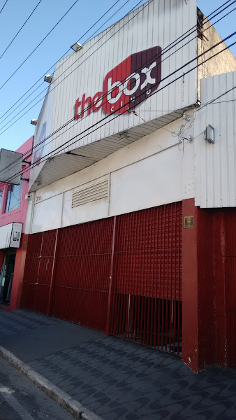 Foto 1 LOUNGE COCO BONGO CLUB