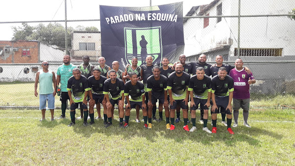 Foto 1 Clube São Basílio