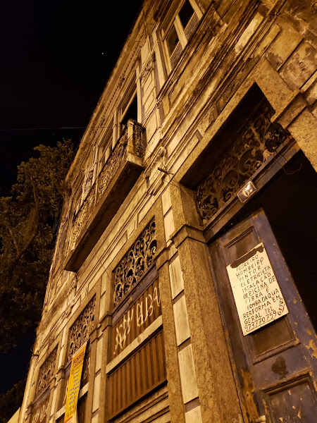 Foto 1 Gafieira Elite