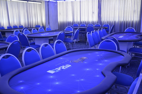 P2W Poker Brasília