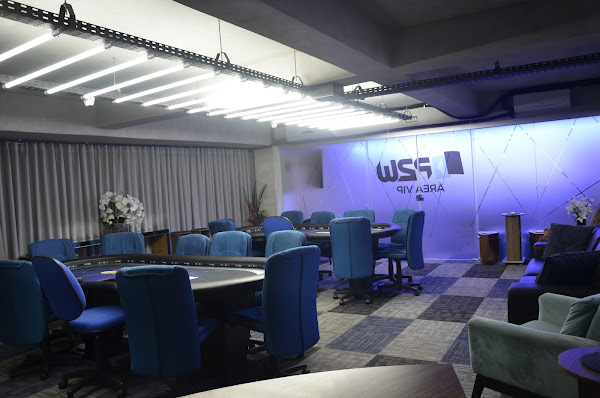 Foto 2 P2W Poker Brasília