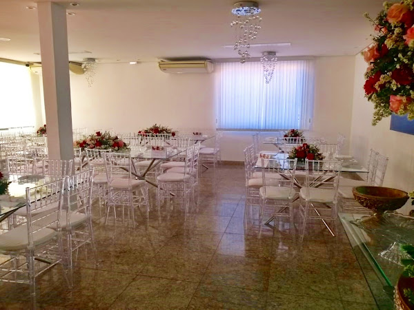 Salão de Festas Júbilo